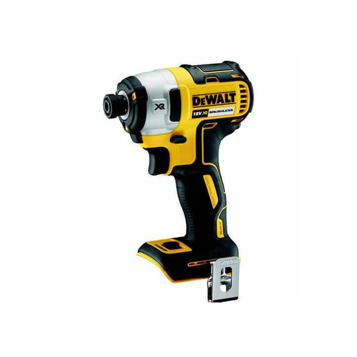 Набір з шести інструментів безщіткових DeWALT DCK685P3T
