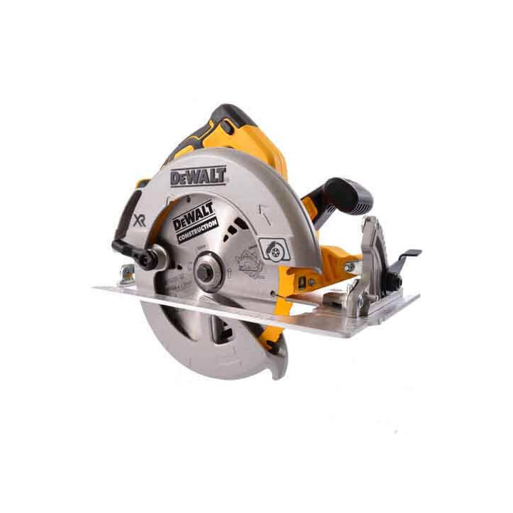 Набір з восьми акумуляторних інструментів DeWALT DCK865P4T