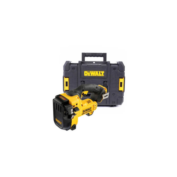 Різак шпильок акумуляторний DeWALT DCS350NT