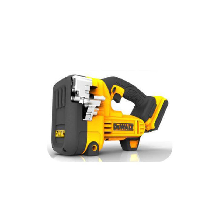 Різак шпильок акумуляторний DeWALT DCS350NT