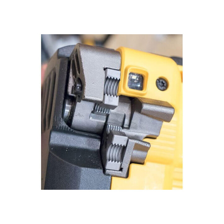 Різак шпильок акумуляторний DeWALT DCS350NT