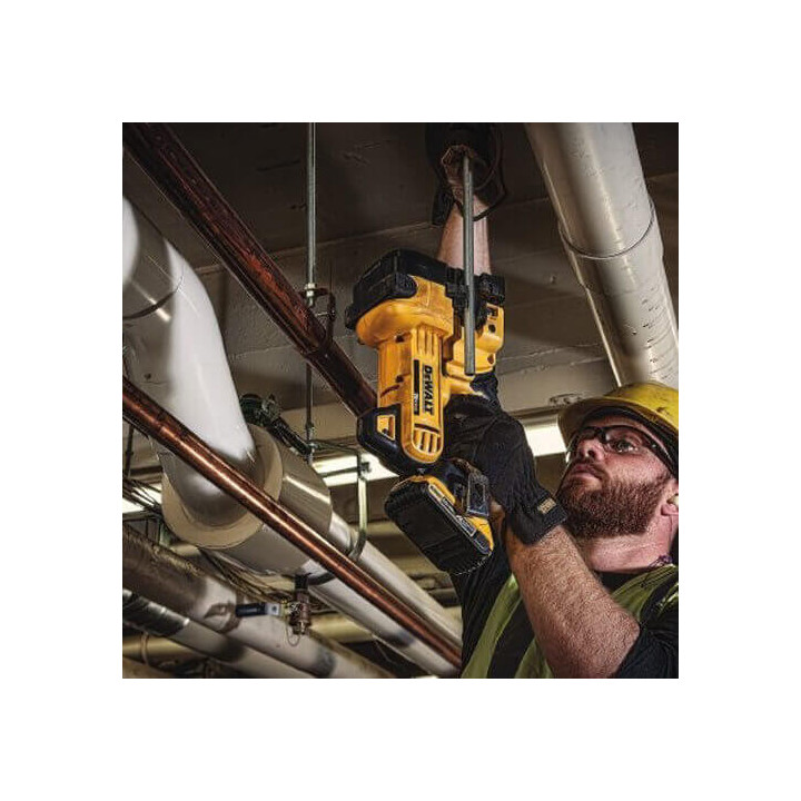 Різак шпильок акумуляторний DeWALT DCS350NT