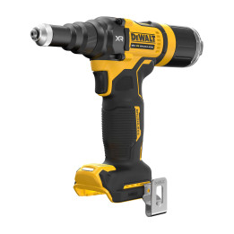 Заклепник акумуляторний безщітковий DeWALT DCF403NT
