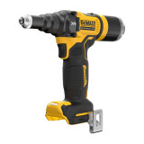 Заклепник акумуляторний безщітковий DeWALT DCF403NT