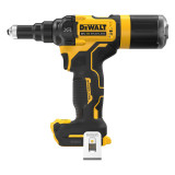 Заклепник акумуляторний безщітковий DeWALT DCF403NT