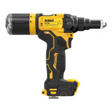 Заклепник акумуляторний безщітковий DeWALT DCF403NT