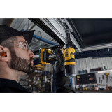 Заклепник акумуляторний безщітковий DeWALT DCF403NT