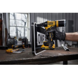Заклепник акумуляторний безщітковий DeWALT DCF403NT