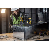 Заклепник акумуляторний безщітковий DeWALT DCF403NT