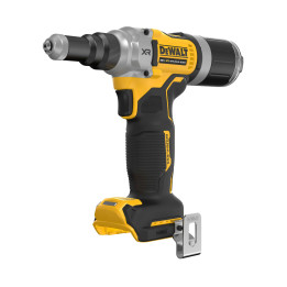 Заклепник акумуляторний безщітковий DeWALT DCF414NT