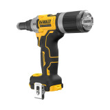 Заклепник акумуляторний безщітковий DeWALT DCF414NT