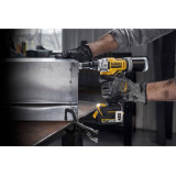Заклепник акумуляторний безщітковий DeWALT DCF414NT