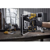 Заклепник акумуляторний безщітковий DeWALT DCF414NT