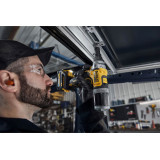 Заклепник акумуляторний безщітковий DeWALT DCF414NT