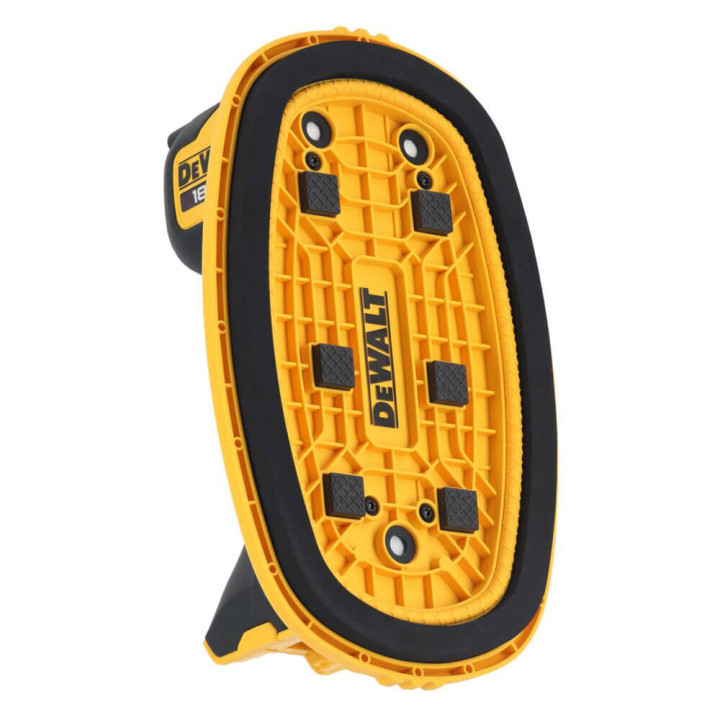 Підйомник вакуумний-присоска акумуляторний DeWALT DCE590N
