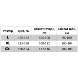 Куртка сварщика спилковая