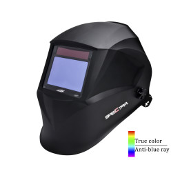 Зварювальна маска хамелеон Spectra MOST Black