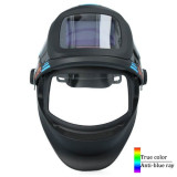 Сварочная маска хамелеон WELD RAPTOR MOST