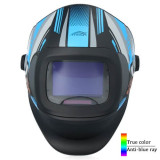 Сварочная маска хамелеон WELD RAPTOR MOST