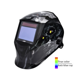 Зварювальна маска хамелеон Spectra MOST Terminator