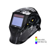 Зварювальна маска хамелеон Spectra MOST Terminator