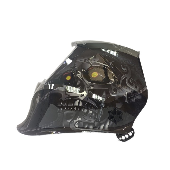 Зварювальна маска хамелеон Spectra MOST Terminator