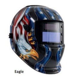 Сварочная маска хамелеон S777 MOST Eagle