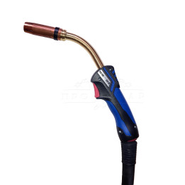 Зварювальний пальник MB EVO PRO 501D 4м Binzel