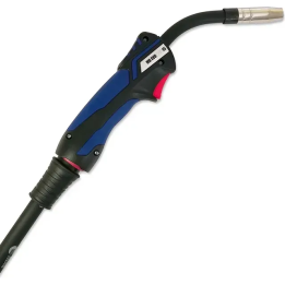 Сварочная горелка Abicor Binzel MB EVO PRO 15, 5м KZ-2