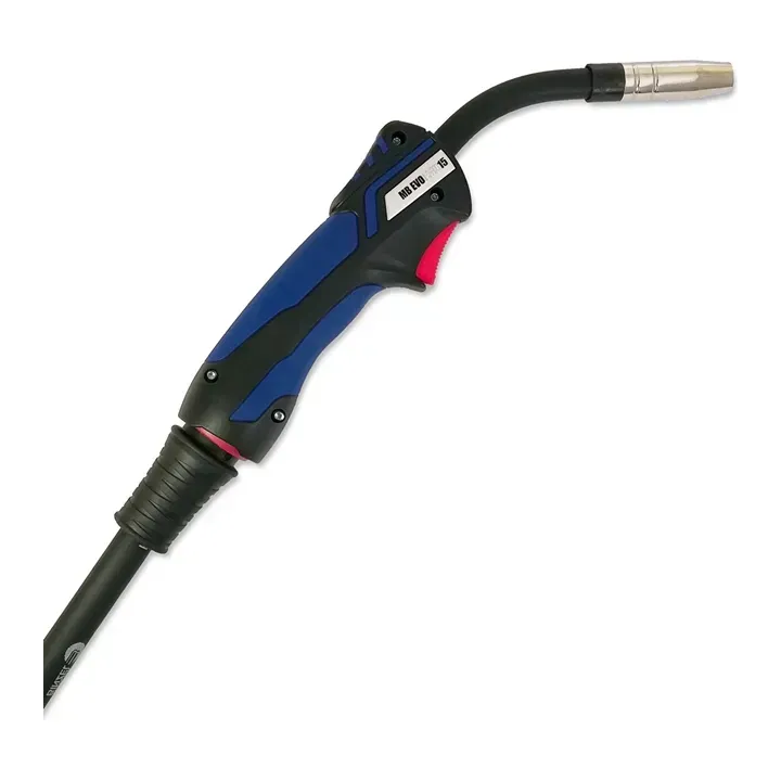 Сварочная горелка Abicor Binzel MB EVO PRO 15, 5м KZ-2