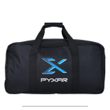 Зварювальна маска PYXAR із системою примусової подачі повітря AIR PX-FLOW MOST