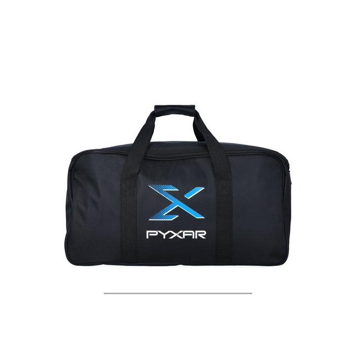 Сварочная маска PYXAR FLIP-UP с системой принудительной подачи воздуха AIR PX-FLOW MOST