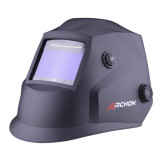 Сварочная маска ARCHON Black MOST
