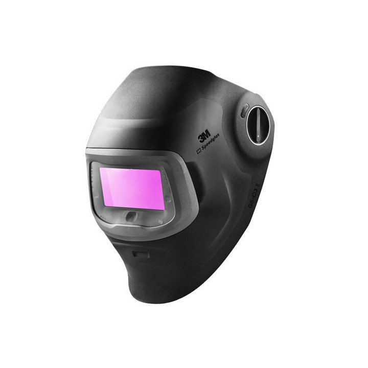 Маска зварювальна хамелеон 3M 631010 Speedglas G5-03