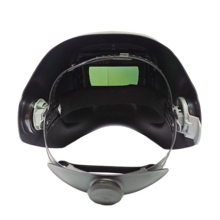 Маска зварювальна хамелеон 3M 631010 Speedglas G5-03