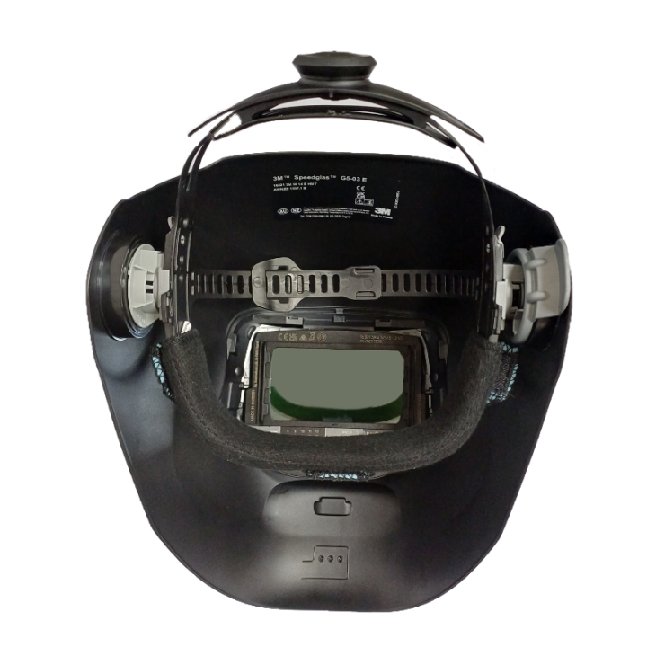 Сварочная маска хамелеон 3M 631010 Speedglas G5-03