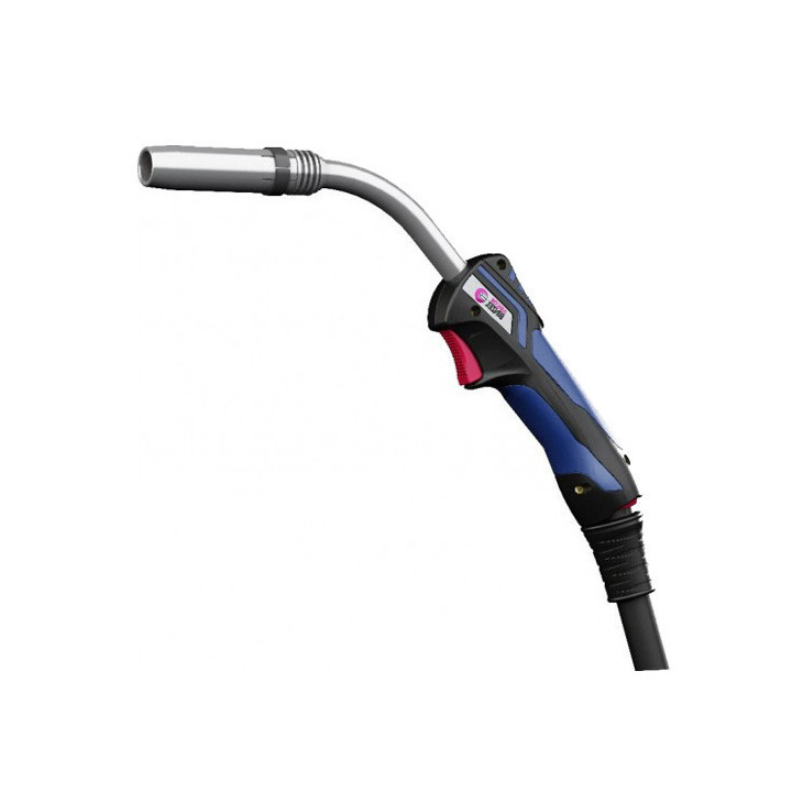 Зварювальний пальник Abicor Binzel MB EVO PRO 36