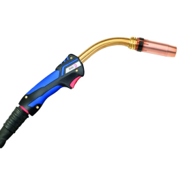 Зварювальний пальник Abicor Binzel MB EVO PRO 501 D