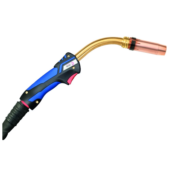 Сварочная горелка Abicor Binzel MB EVO PRO 501 D, 3м WZ-2