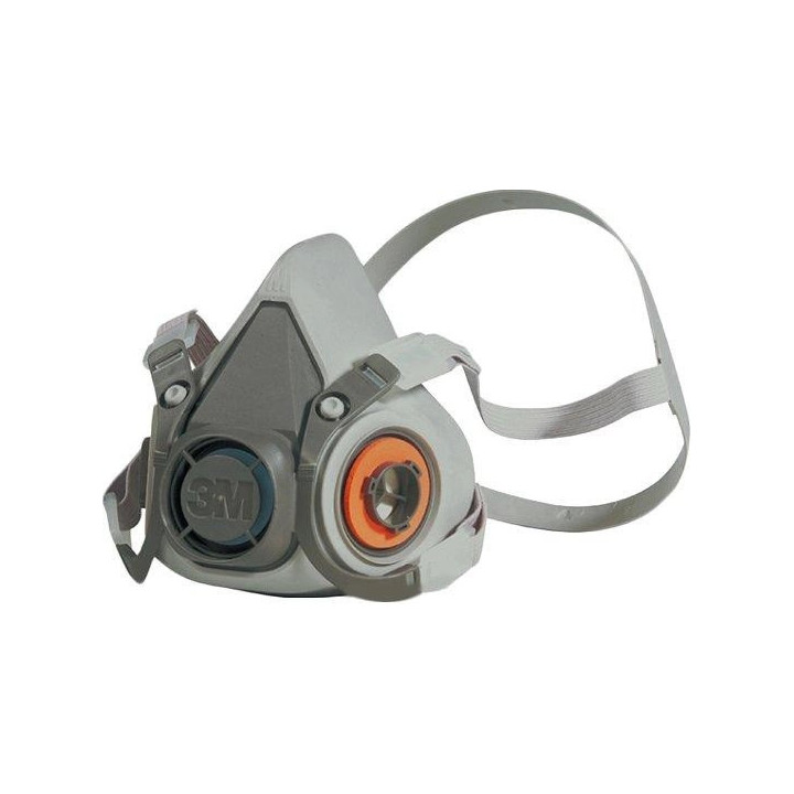 Напівмаска 3M™ 6300