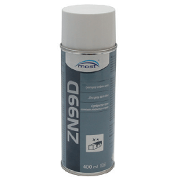 Спрей для холодного цинкования ZN99D, 400ML MOST