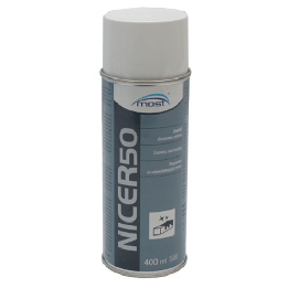 Спрей NICER50, 400ML MOST