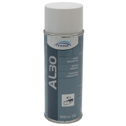 Спрей AL30, 400ML MOST