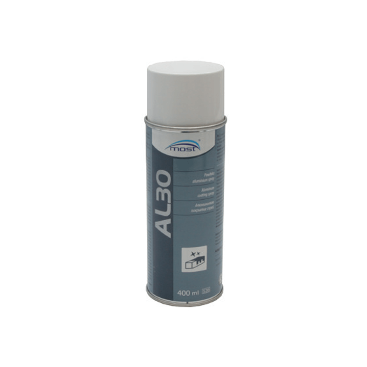 Спрей AL30, 400ML MOST