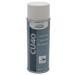 Спрей CU40, 400ML MOST