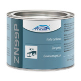 Цинковая краска ZN99P, 1кг