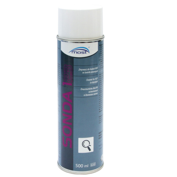 Спрей SONDA 1 CLEANER