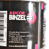 Антипригарная паста для сварки DUESOFIX ABICOR BINZEL 300 г