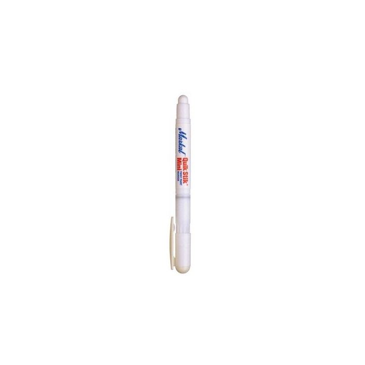 Маркер Quik Stik Mini белый