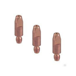 Наконечник E-Cu M6/28/1.2 Abicor Binzel